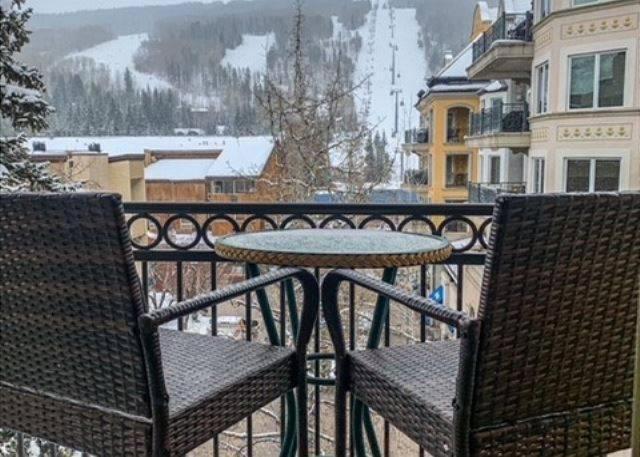 Lift House Lodge, Pet Friendly Studio Condo Vail Exterior foto