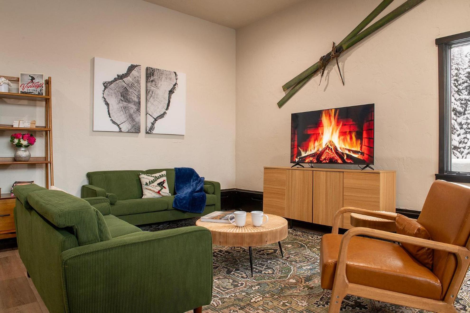 Lift House Lodge, Pet Friendly Studio Condo Vail Exterior foto